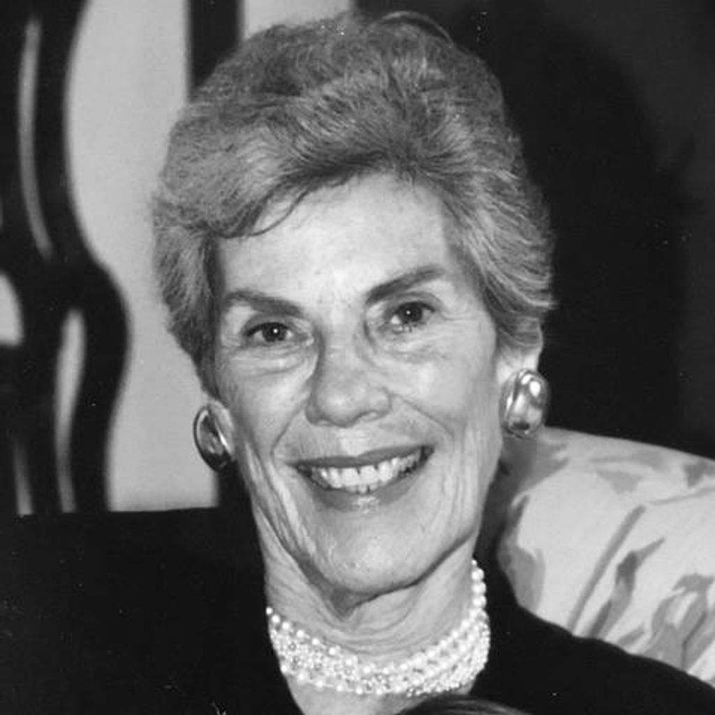 Isabel Selinger Profile Photo