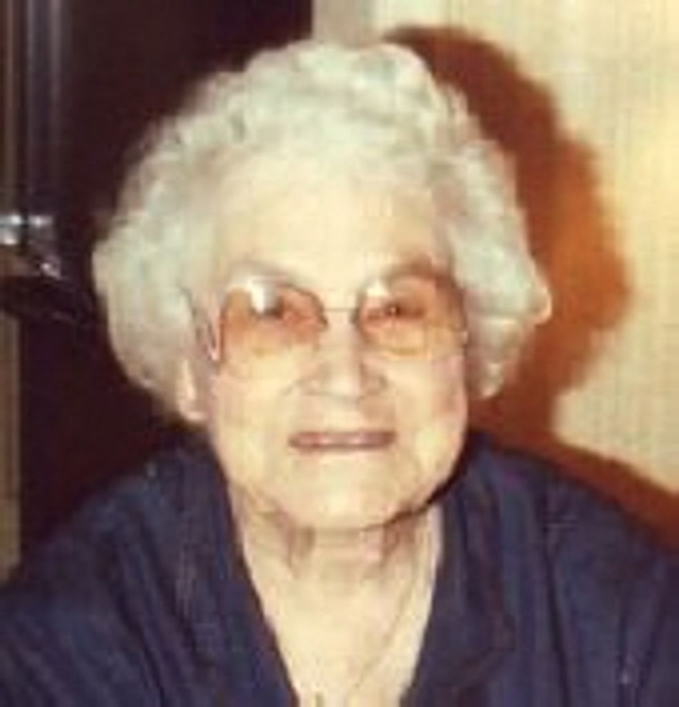 Maurine Johnston