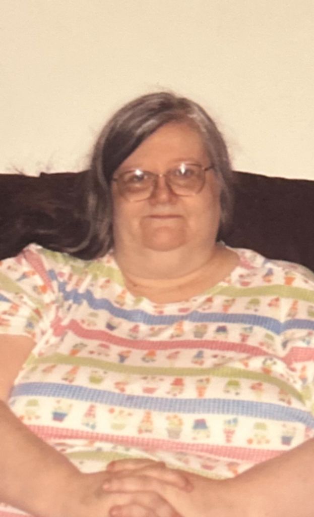 Deborah S. (Wiseman)  Crossin