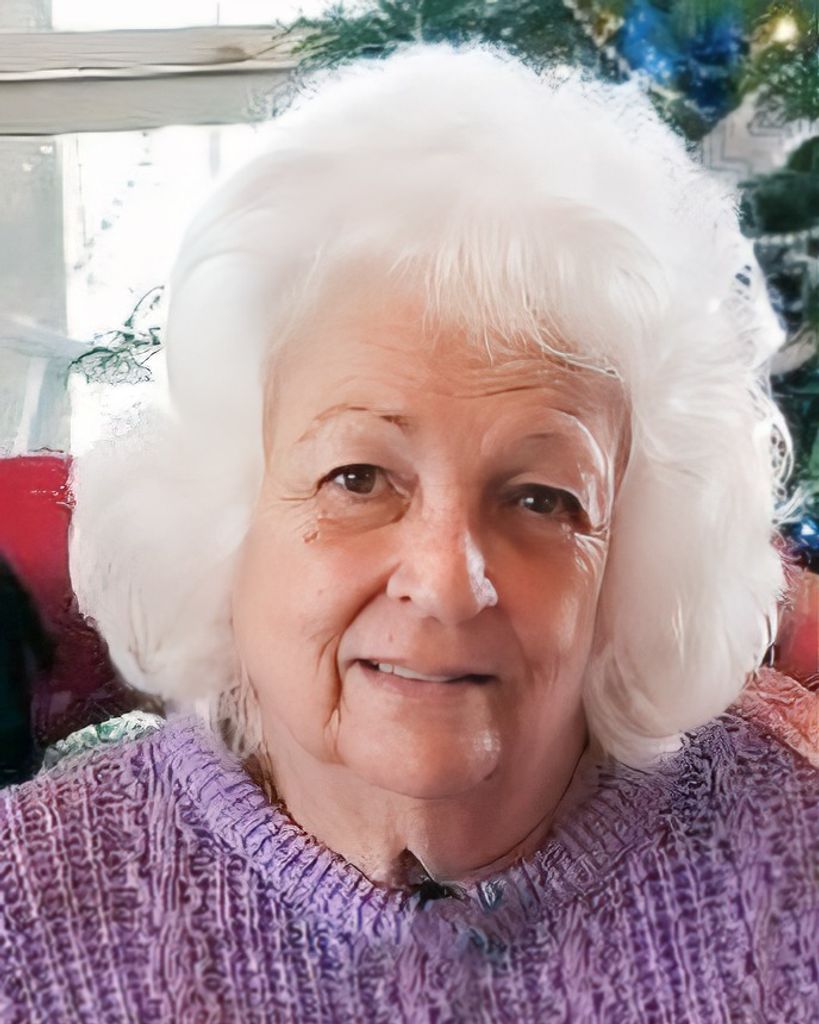 Betty Zellner Watson Pierson