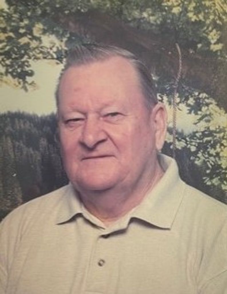 Allan Woodruff