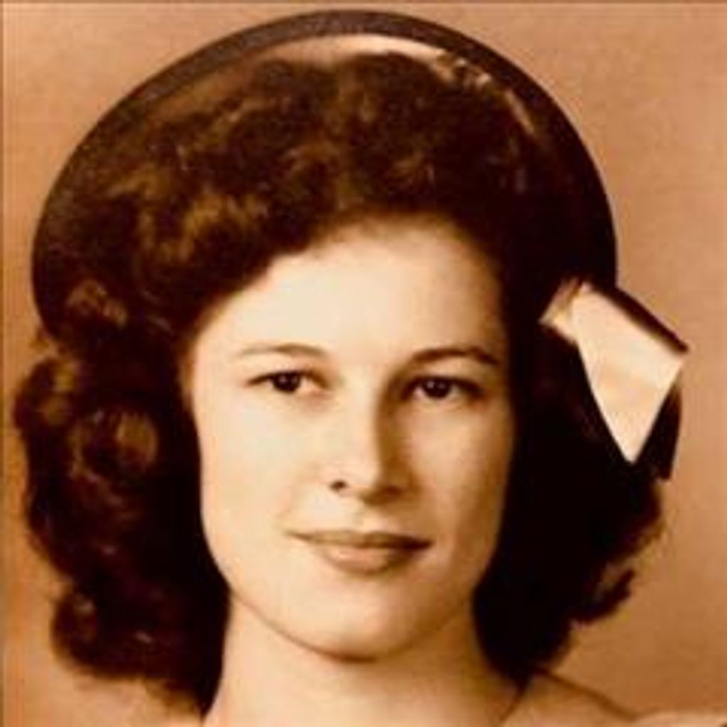 Betty Maxine Logan Berry Profile Photo