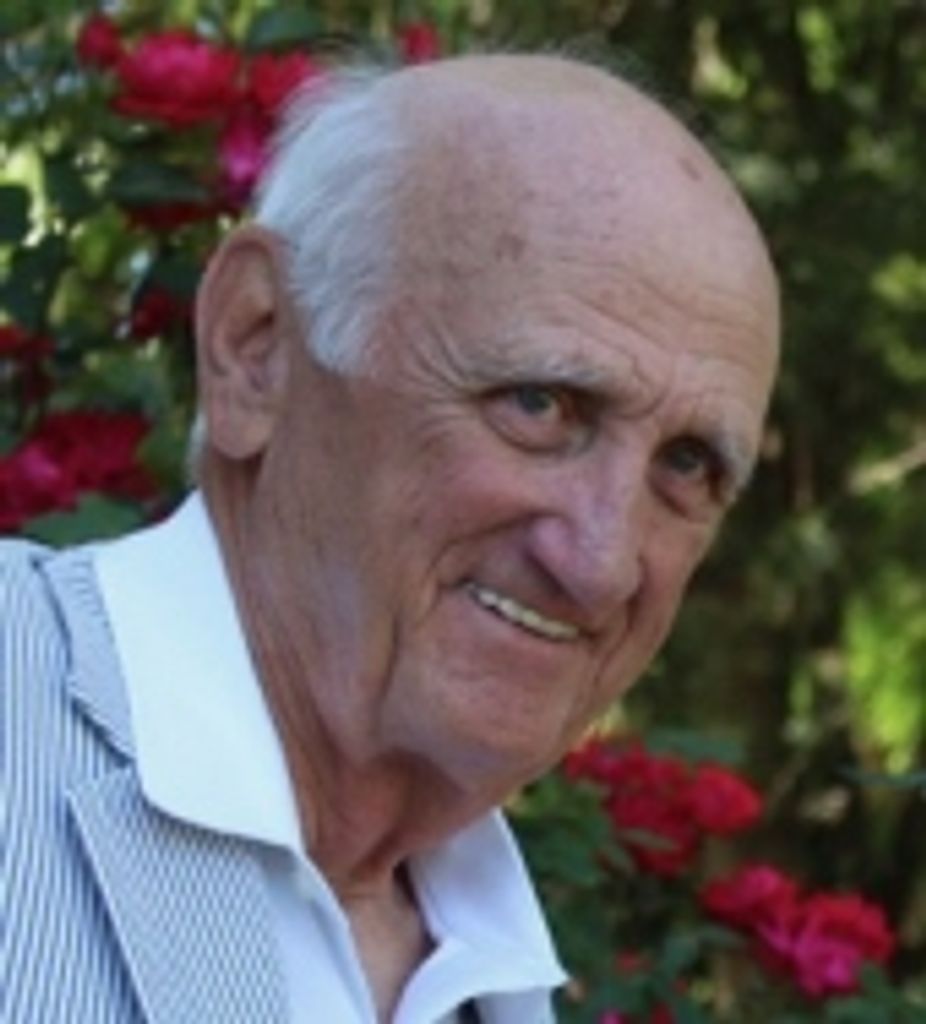 Nathaniel Martin Bays, Jr