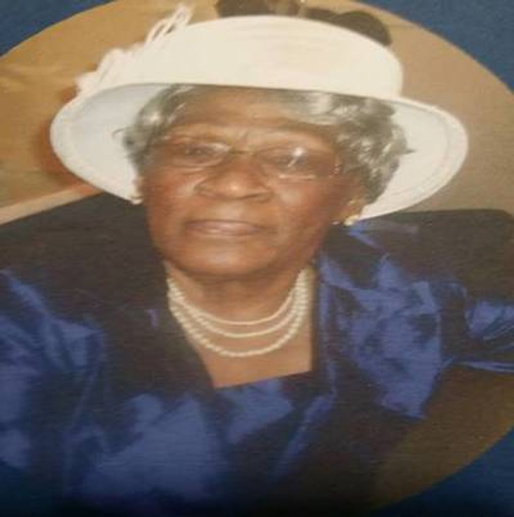 Ms. Lillian Jackson