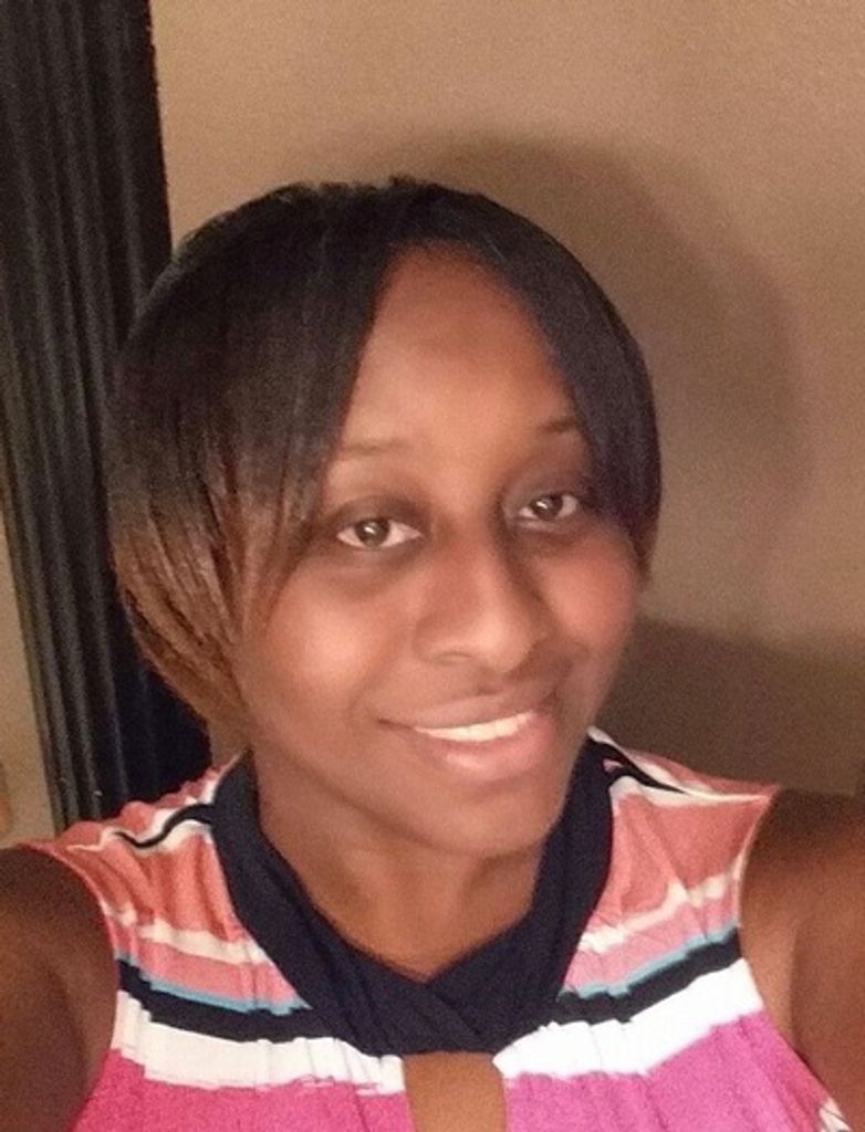 Claudette Lonjae Cubit Alvarez Profile Photo