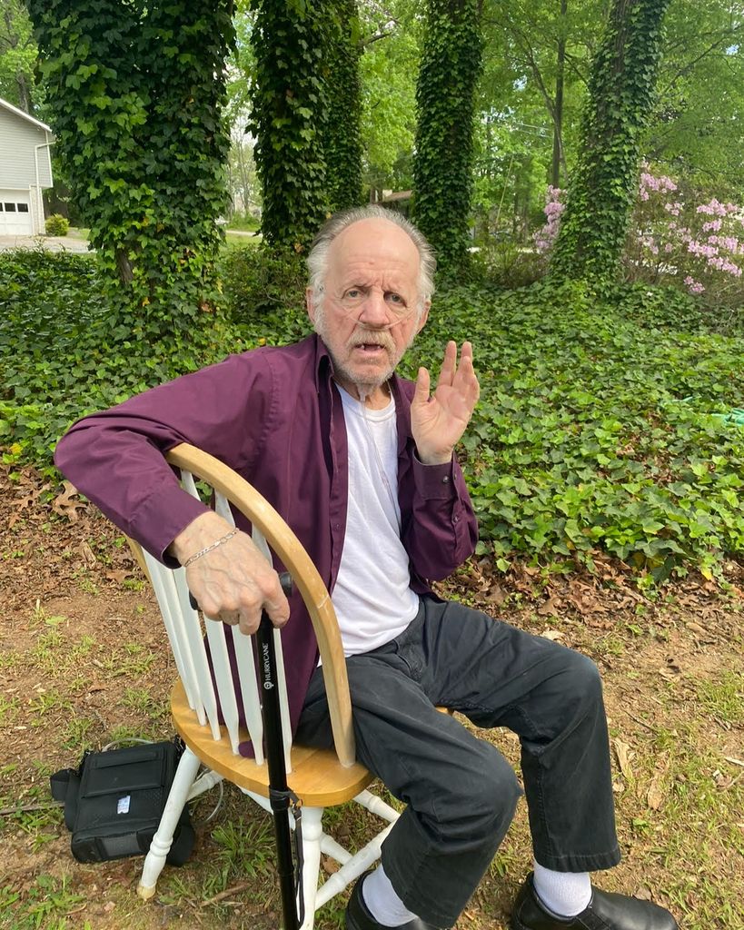 James Dennis Hubschmitt, Sr. Profile Photo