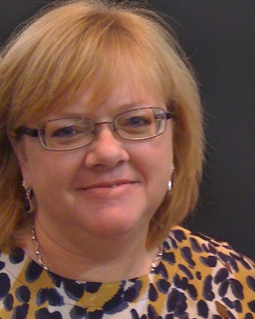 Patty Marcotte Profile Photo
