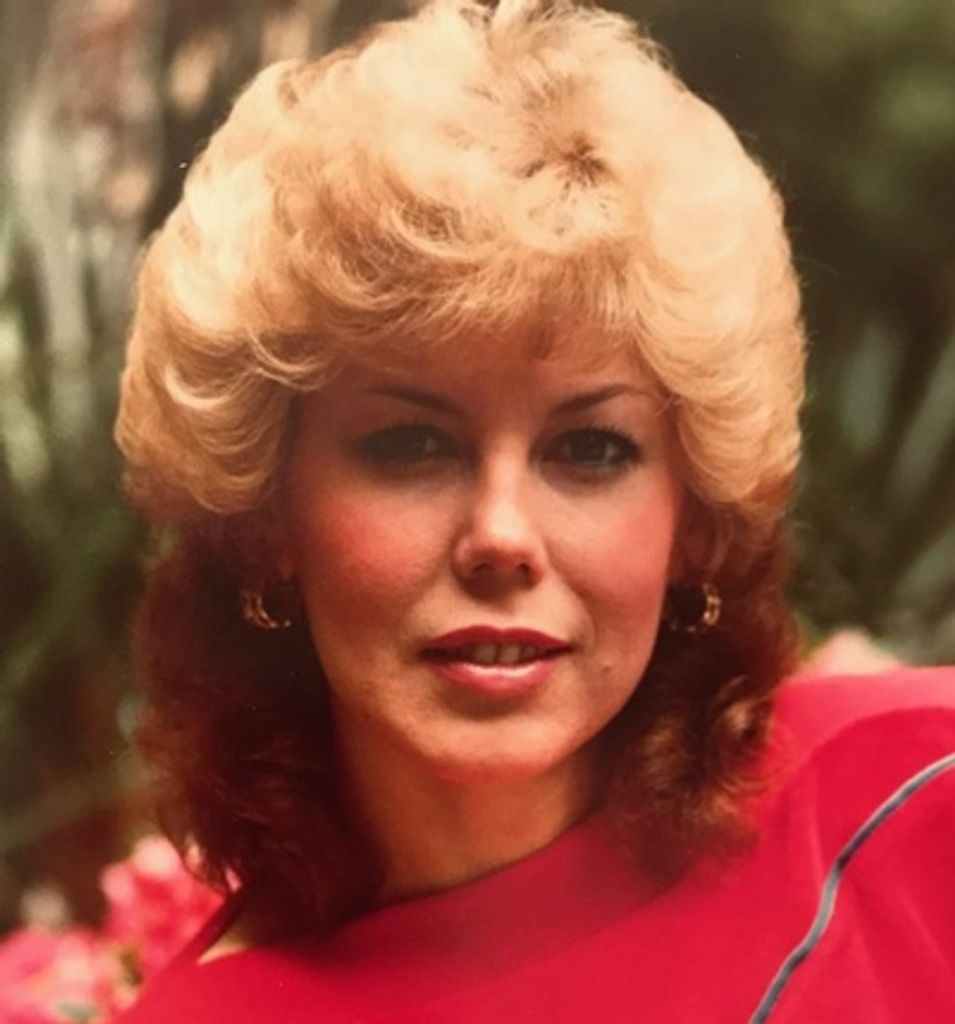 Sherry Ann Zissos