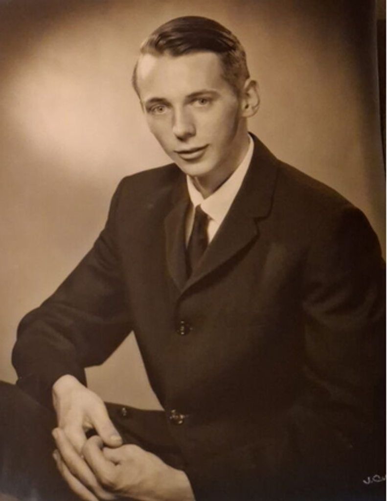 James Dallas Stilwell