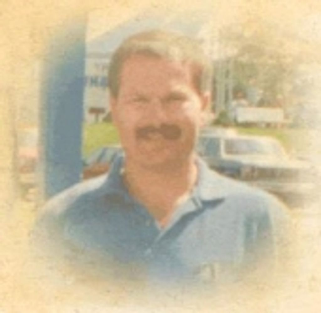 Charles A. "Chuck" Byer Jr.