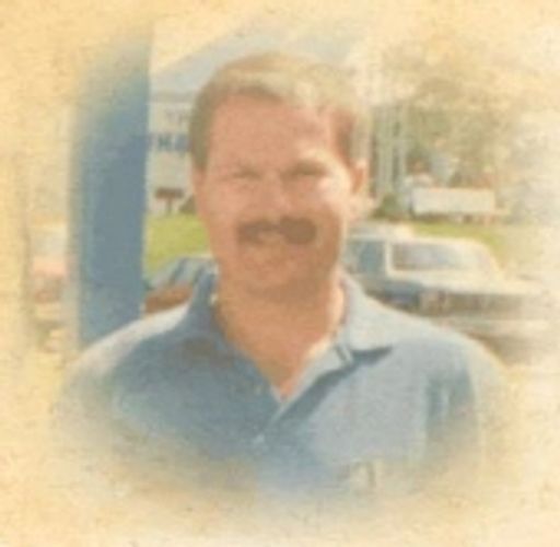 Charles A. "Chuck" Byer Jr. Profile Photo