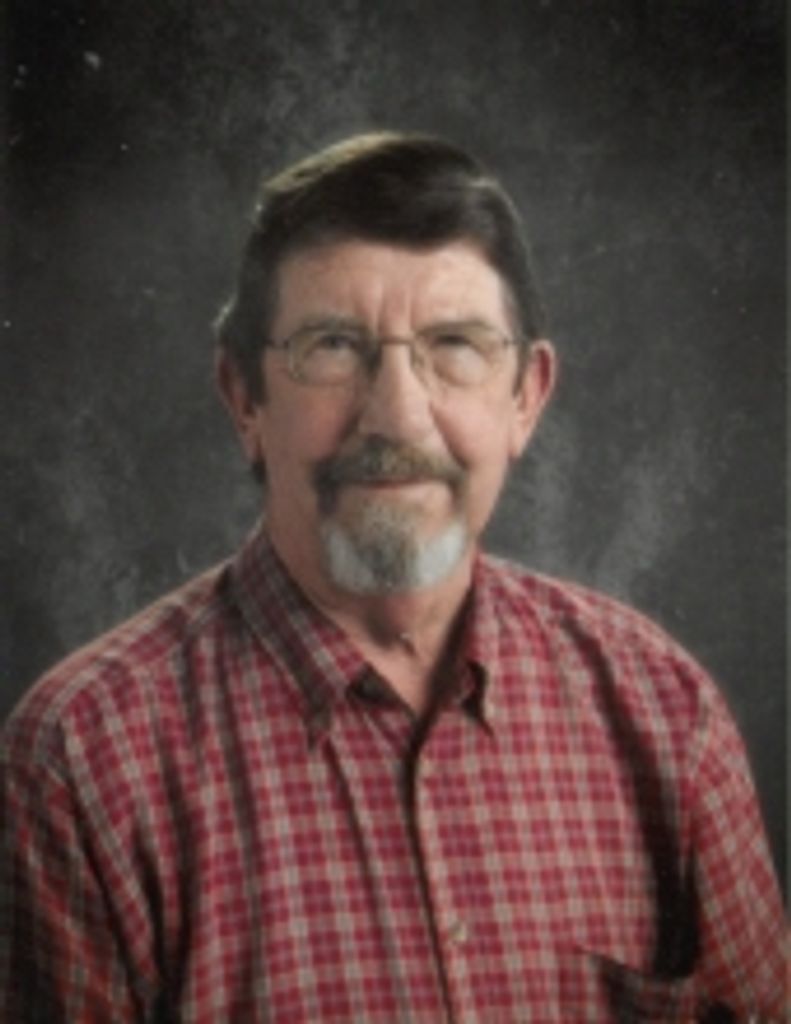 Dallas Allen Peterson Profile Photo