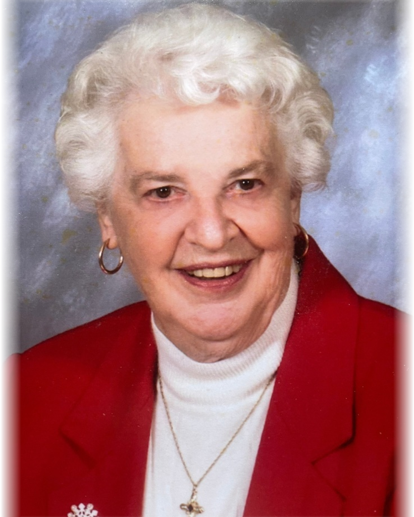 Jean Marie Walker Craven
