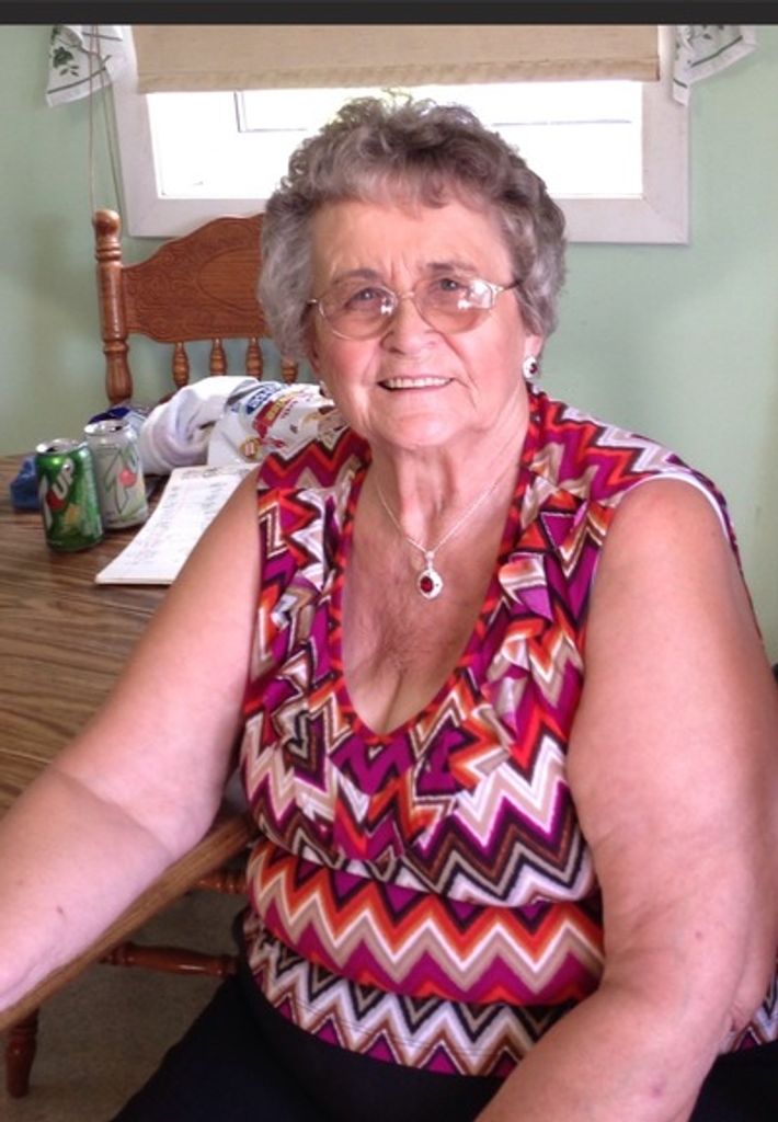 Agnes L. Reichenberger Profile Photo