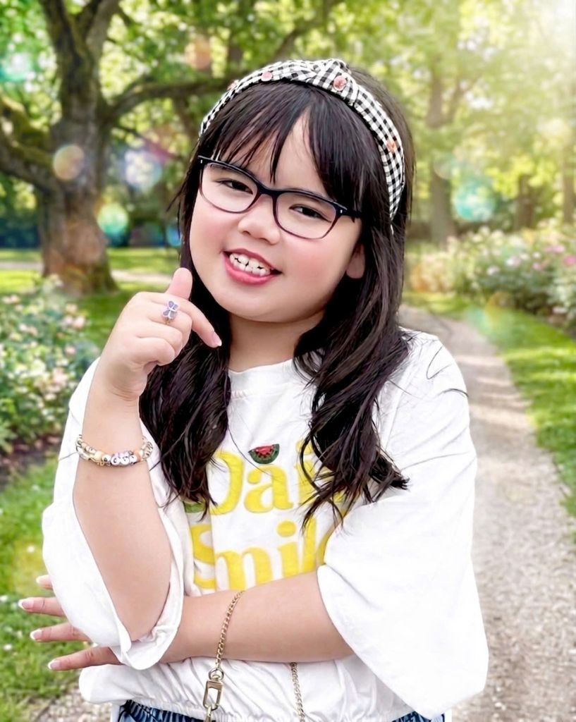 Britney Ngoc Mai Profile Photo