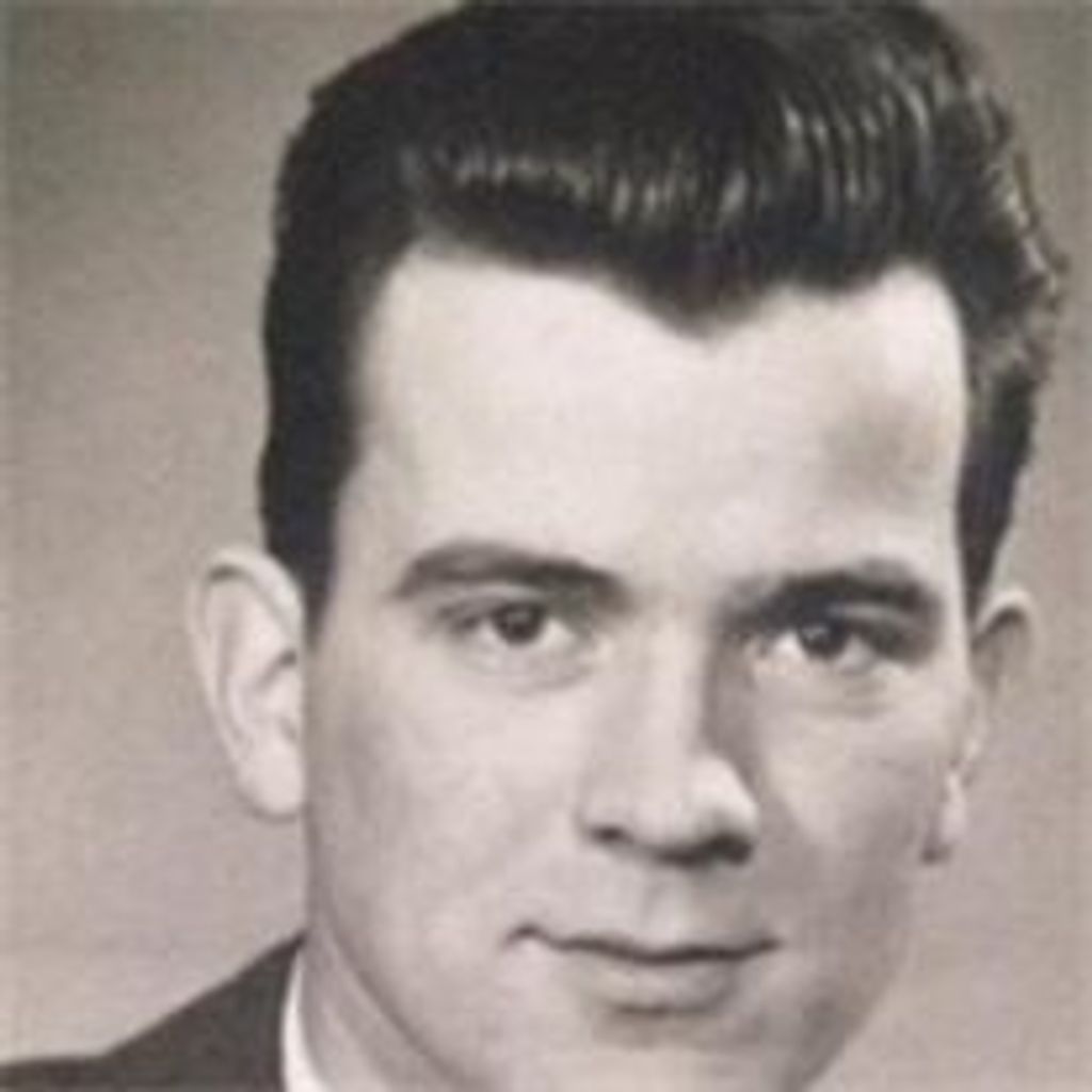 Richard W. Kasunick