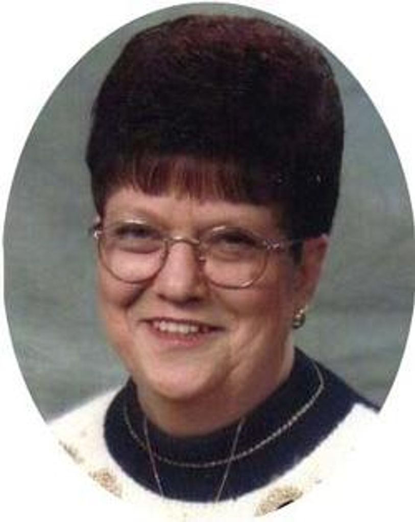 Della Darlene Matheny Profile Photo