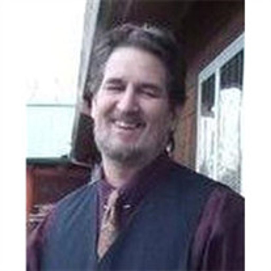 Gary T. Revette