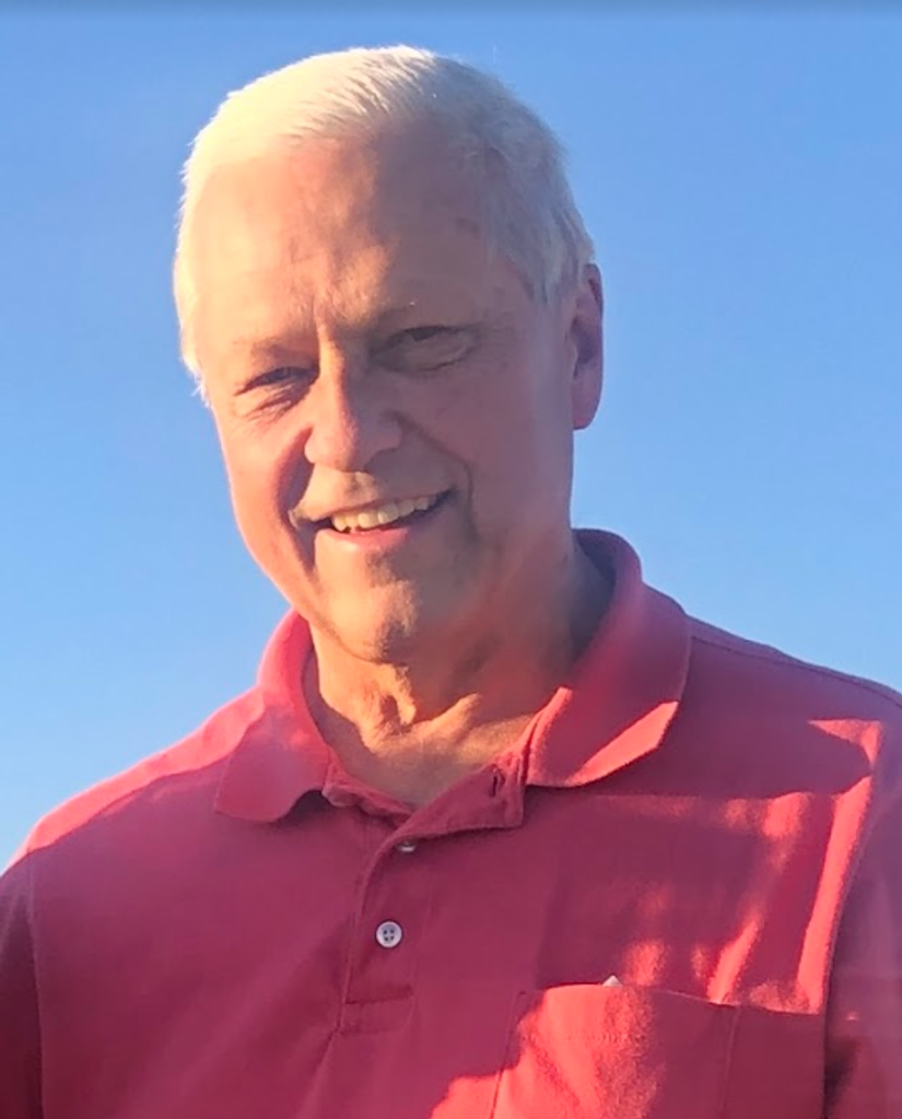 Jan Vonburg Profile Photo