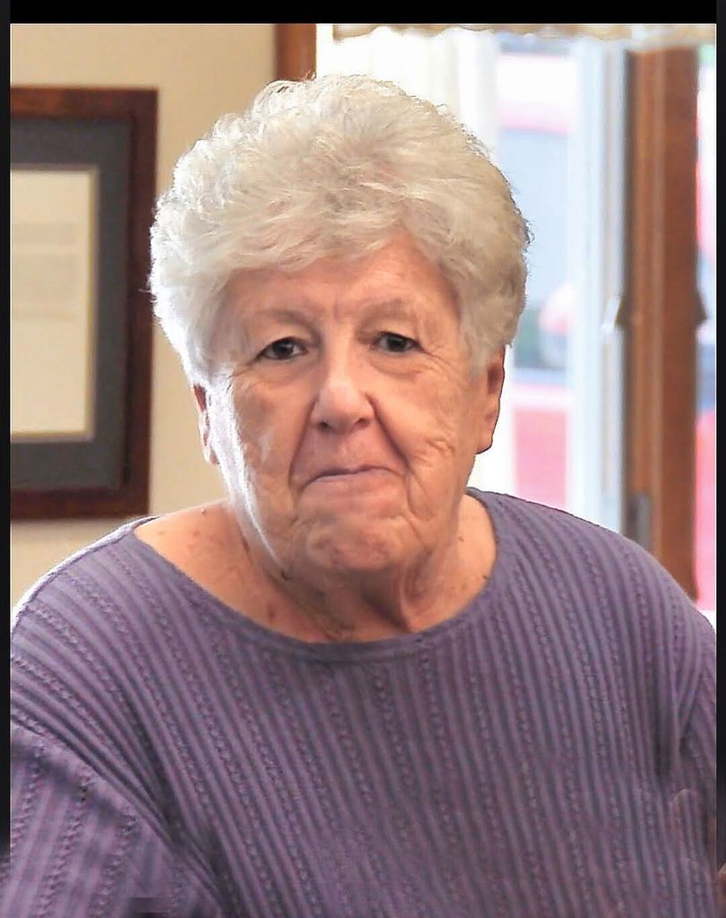 Marilyn Patton Profile Photo