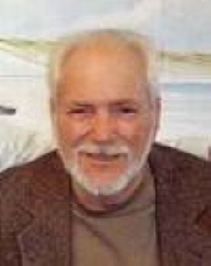 Stanley  I. Cook