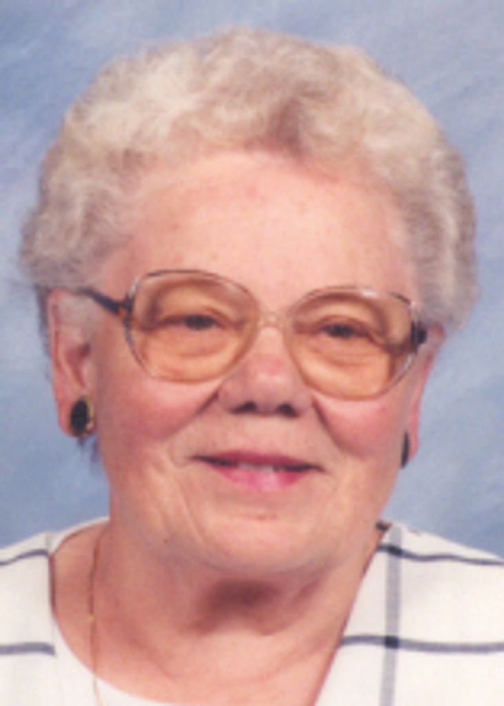 Freida Gnutow