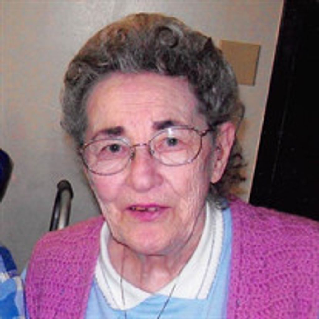 Lorraine E. Fry