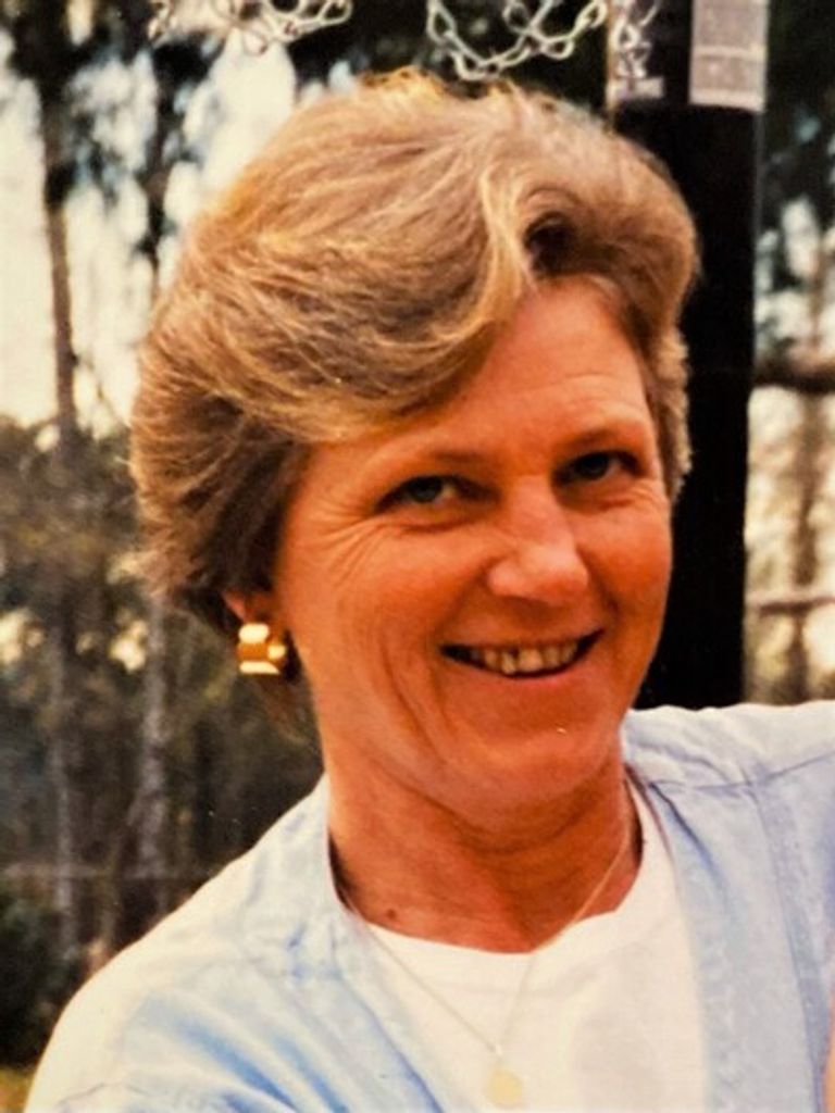Mary Ellen Perkins Roberts Profile Photo