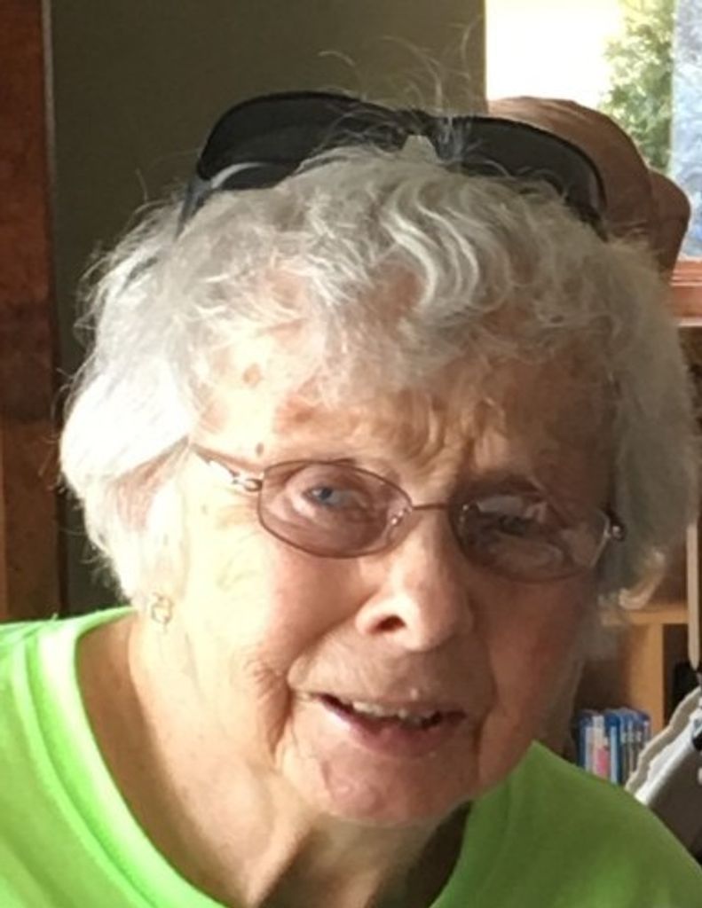 Barbara J Lemon Profile Photo