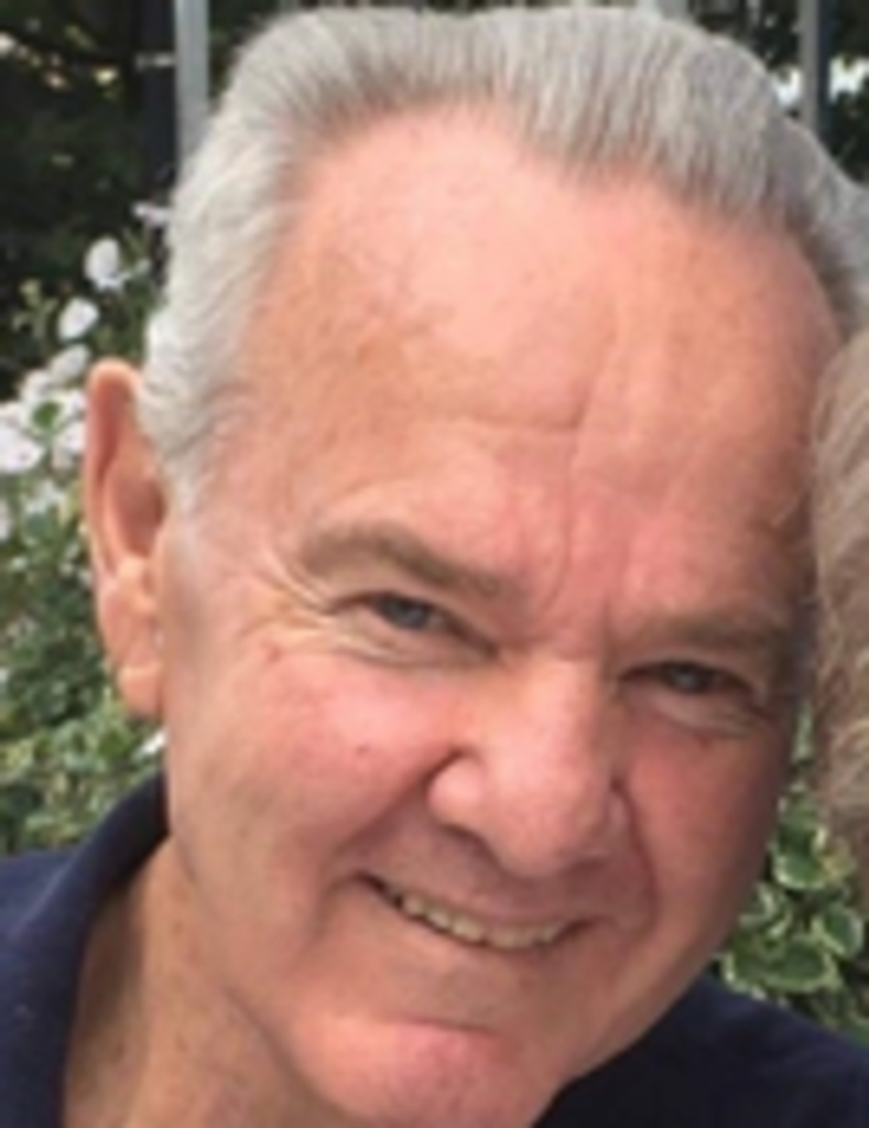 Ivan Dean Richardson Profile Photo