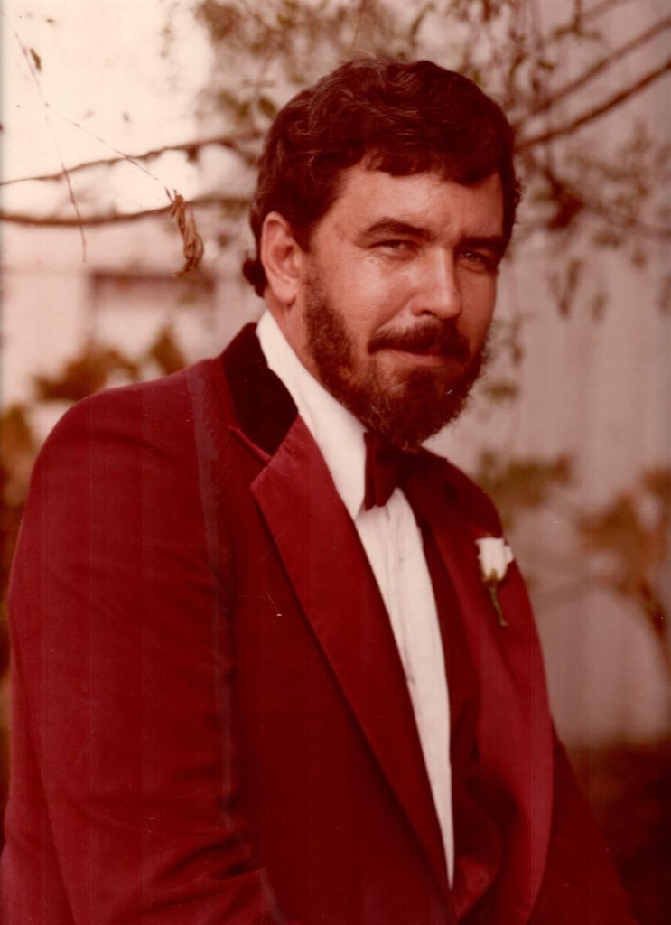 Michael Bruce Kennedy Sr. Profile Photo