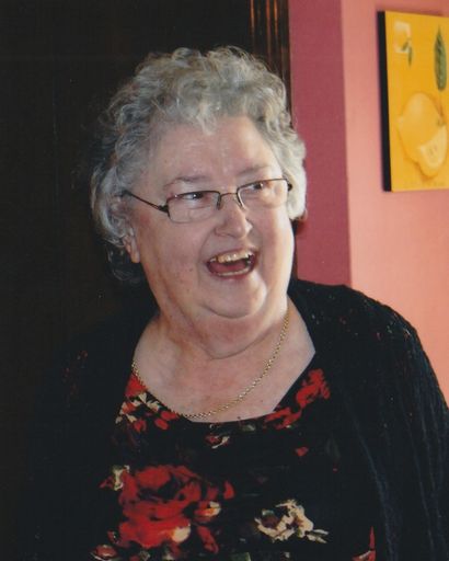 Evelyn Ownbey's obituary image