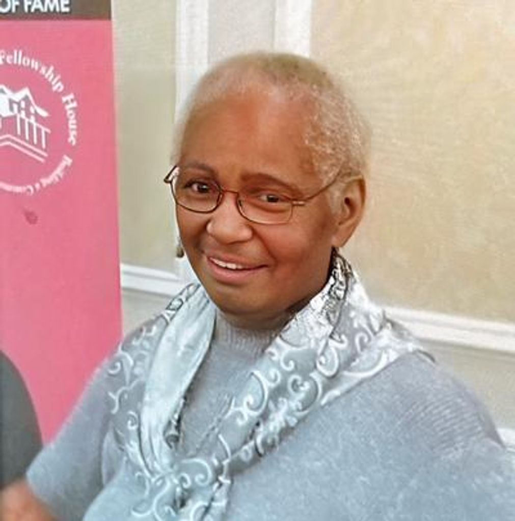 Gail Marie Whitaker Profile Photo