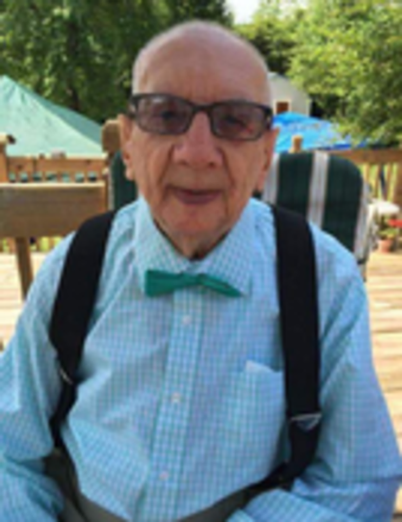 Fred M. Birnbeck