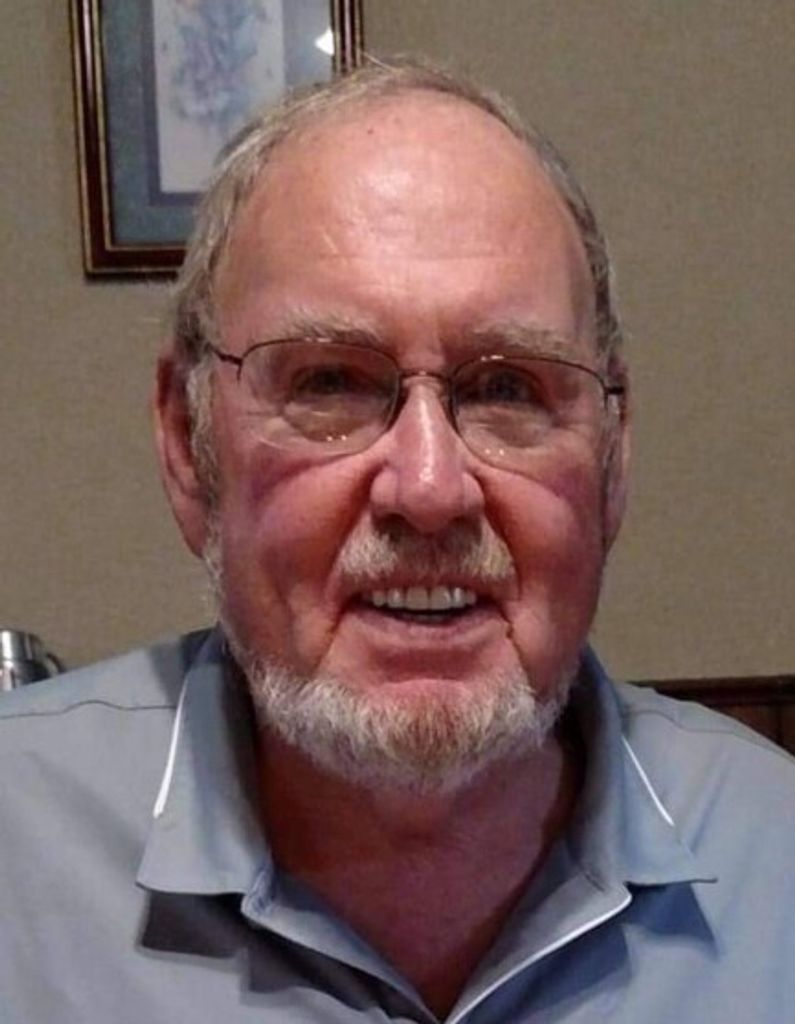 Thomas "Tom" E. Williams