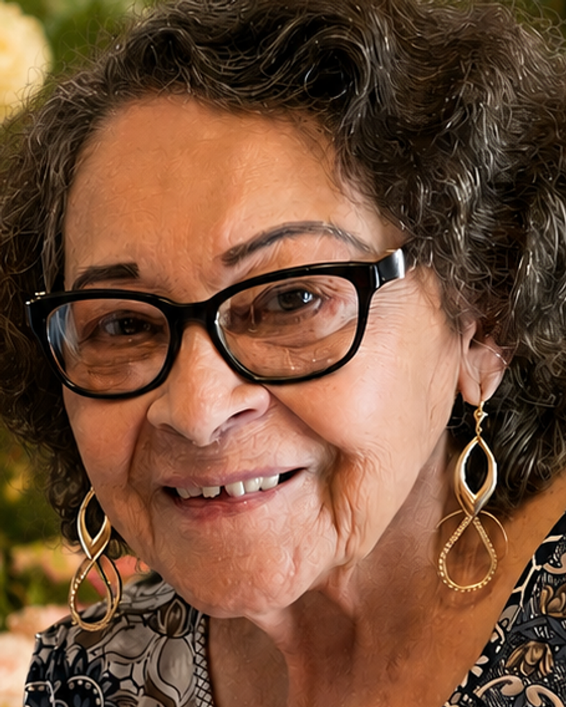 Elba Medero Feliciano Profile Photo
