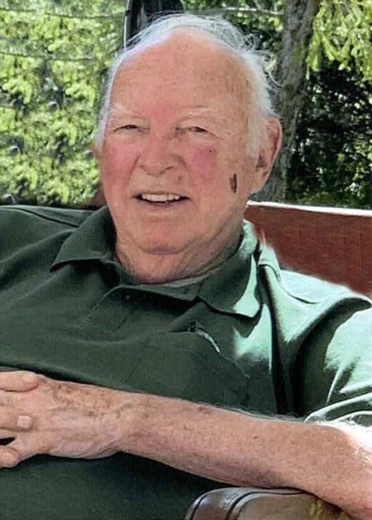 John F. Olcott, Sr. Profile Photo