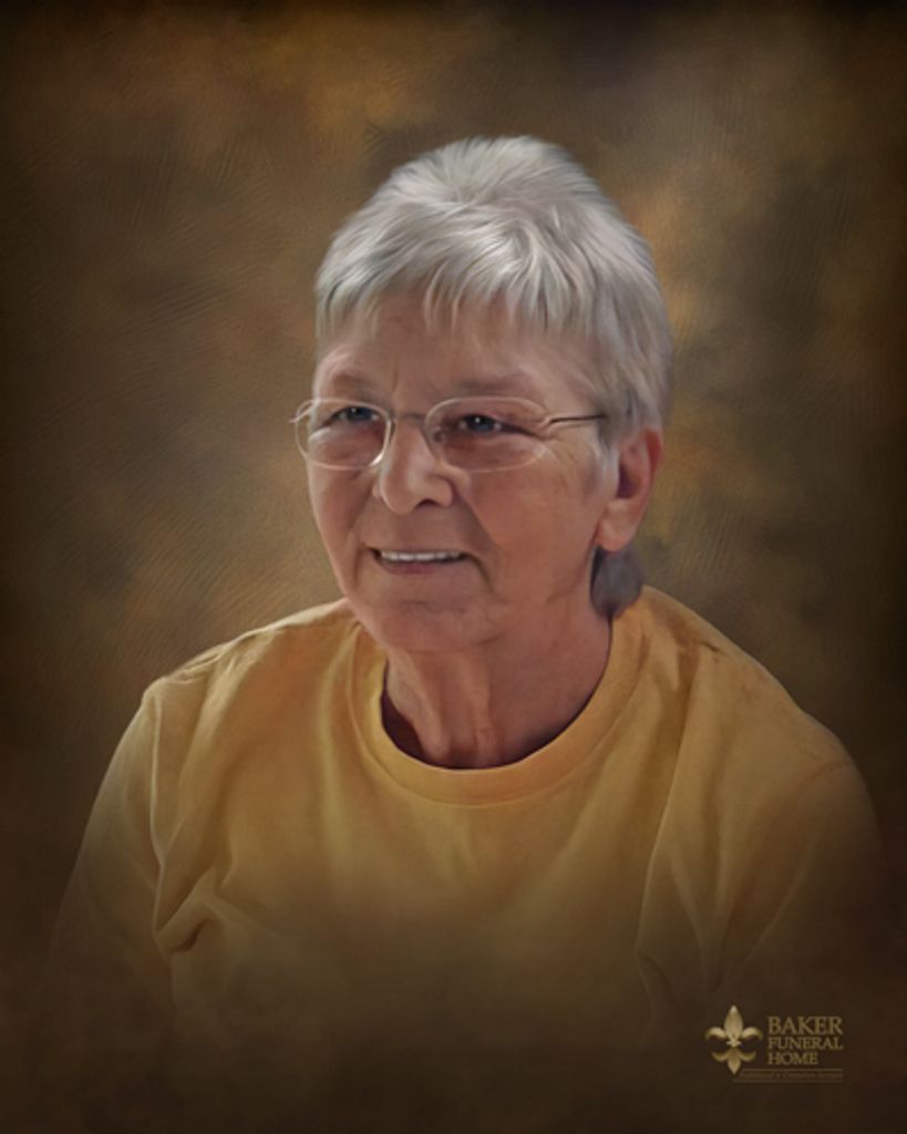 Ruby "Joyce" Rodriguez