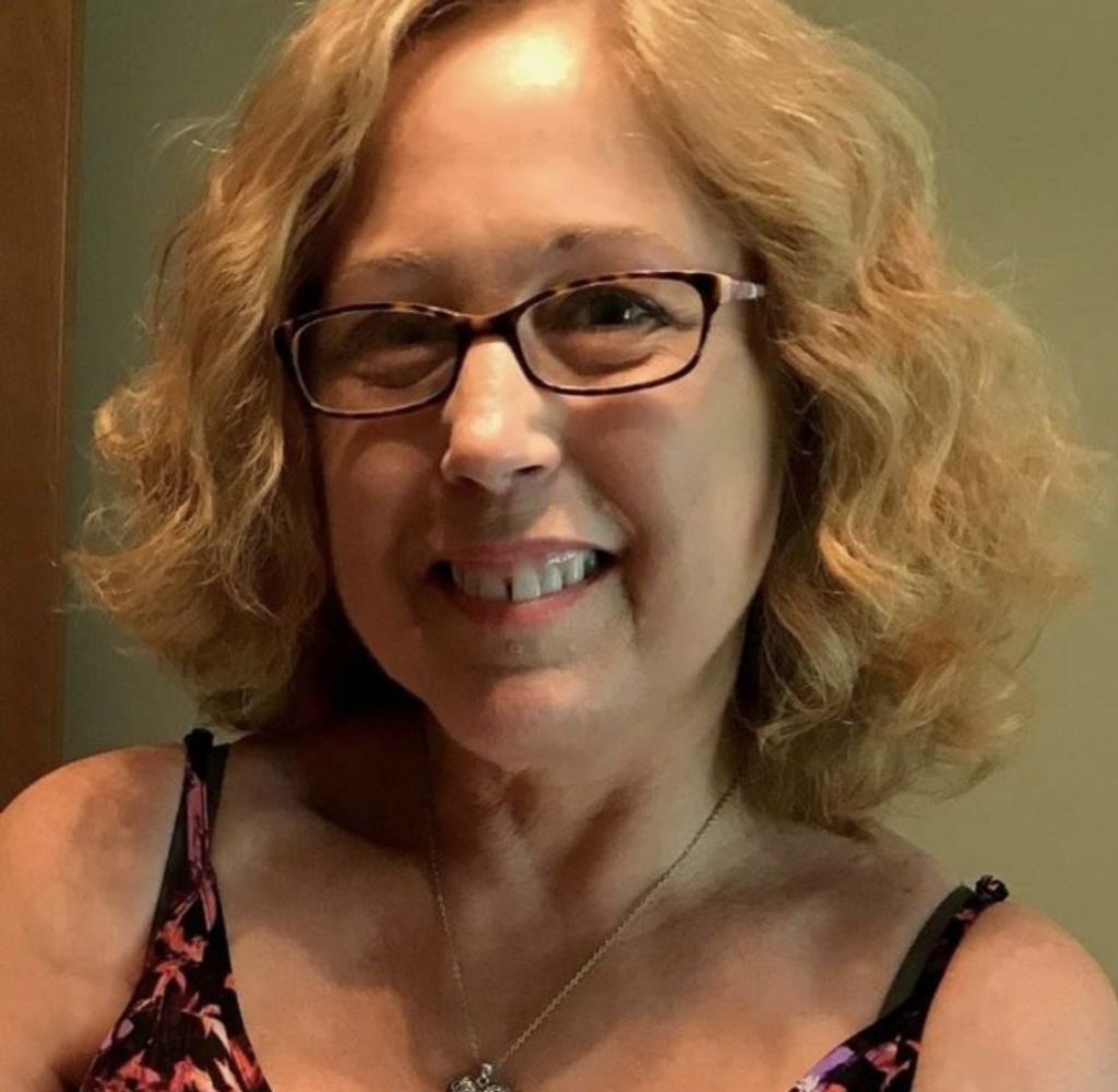 Patricia Ann (Bledsoe) Zeller