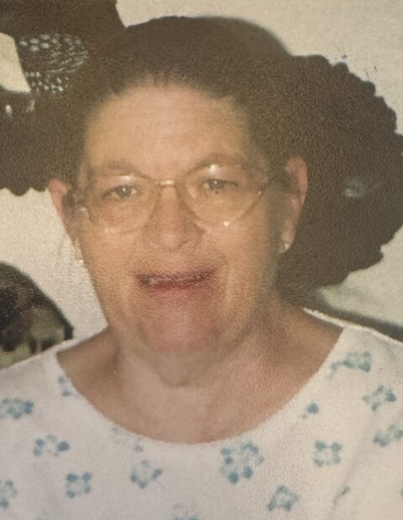 Cindy K. (O'Connell)  Purnell