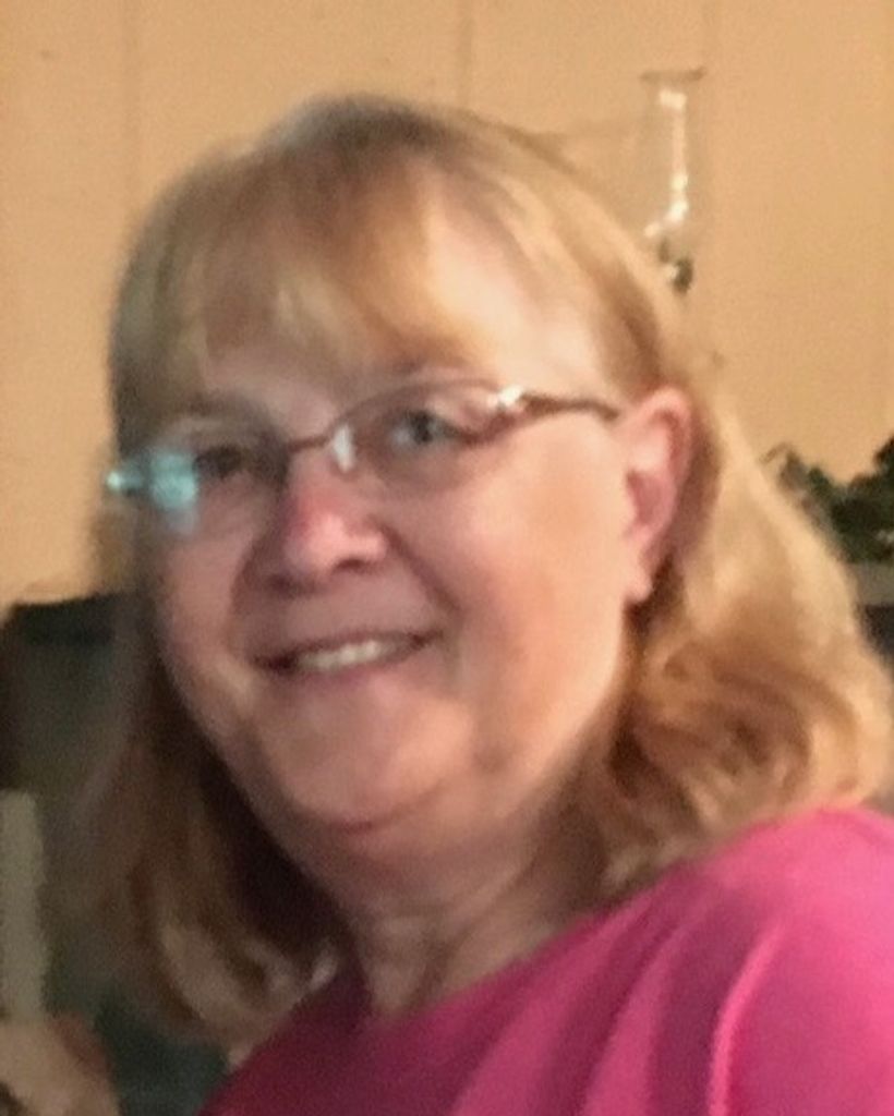 Christine Ann (Balonis) Fornof Profile Photo