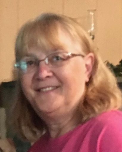 Christine Ann (Balonis) Fornof's obituary image