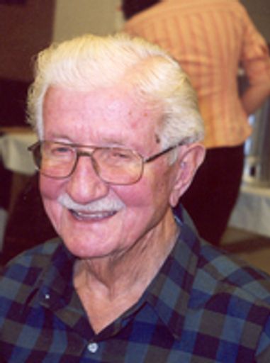Greorge W. "Sprick" Mccord Profile Photo