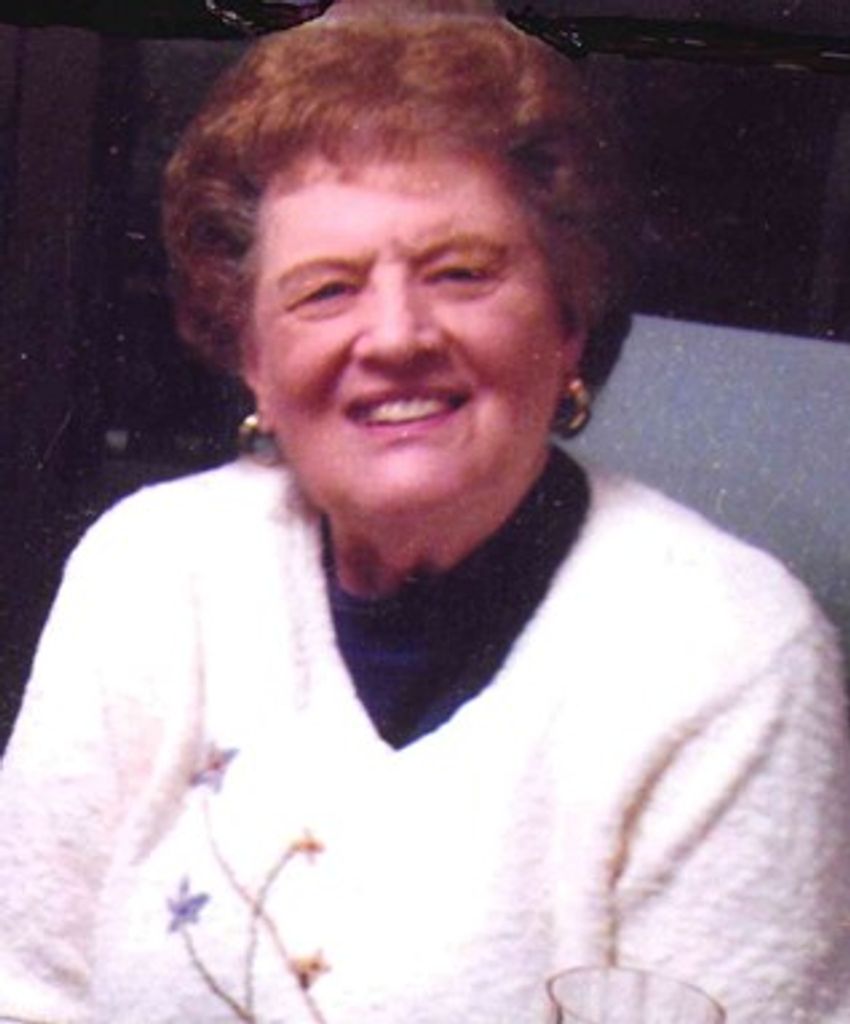 Helen M. Popovich
