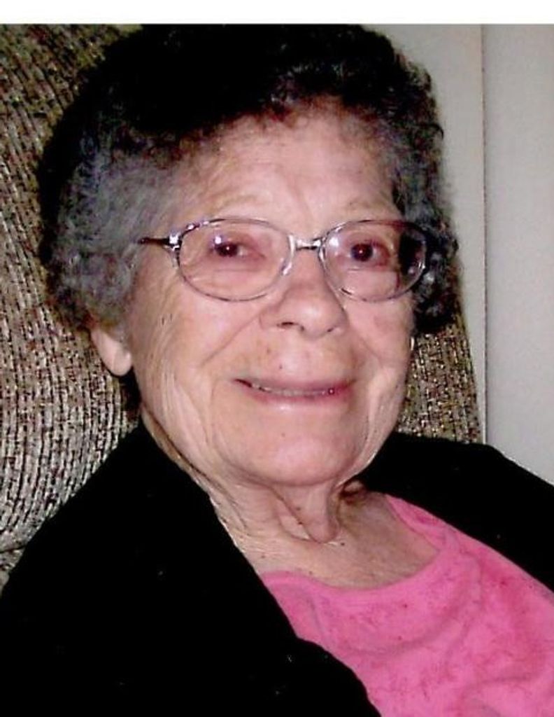 Irene Fosdal