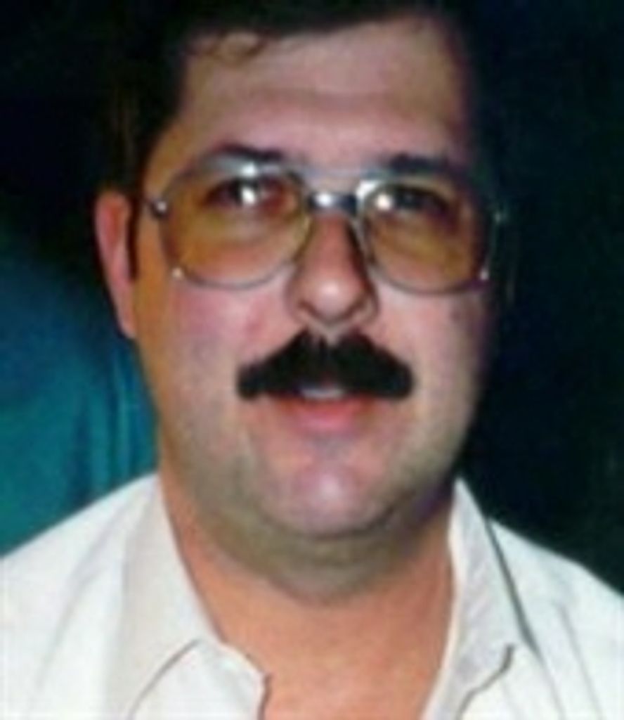Eric Paul Goryl