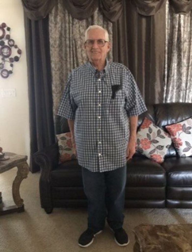 Tommy Wayne Simpkins Sr. Profile Photo