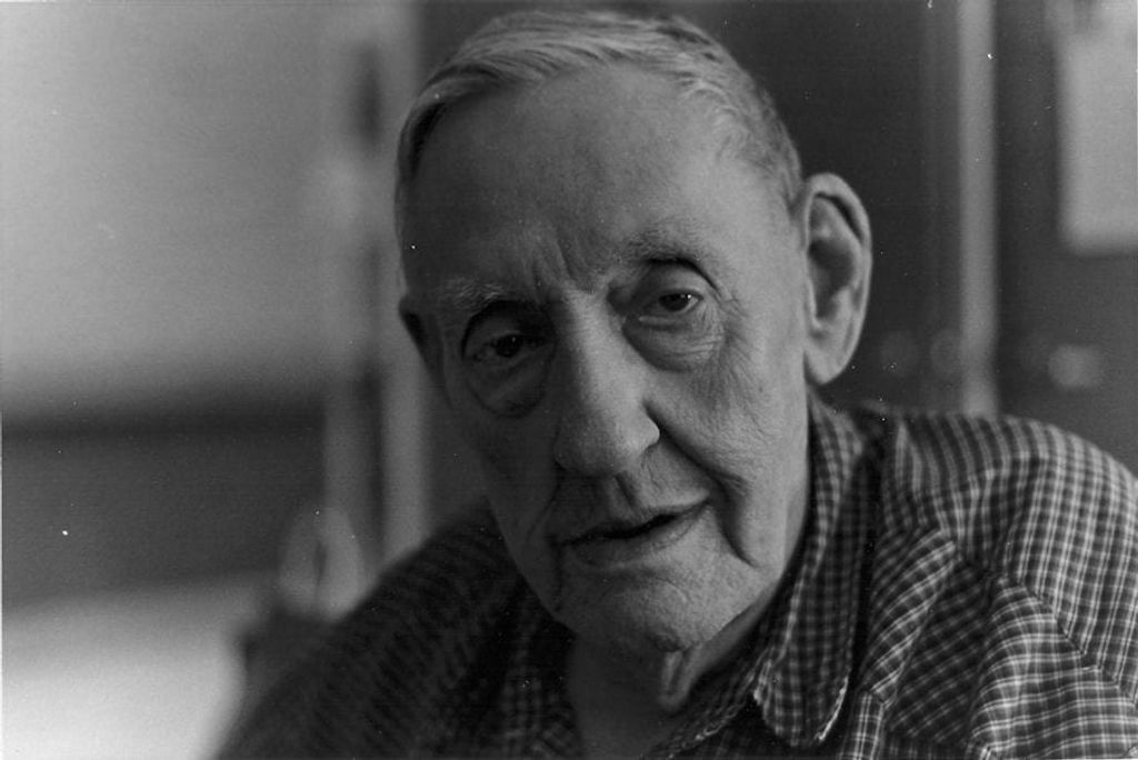 James Everett Wood