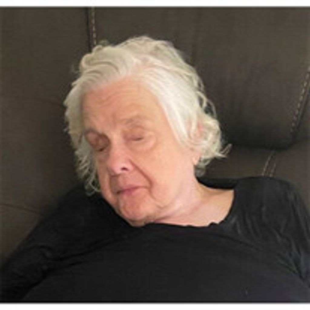 Barbara Ann Legatz