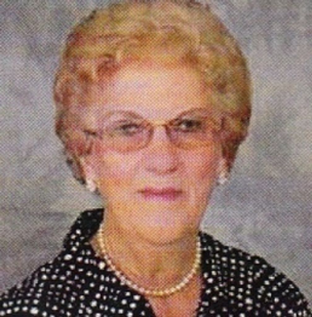 Genevieve McNew